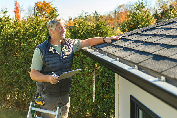 Trusted Flat Roof Repair service in Haydenville, OH - Ben Roofing and Steel LLC